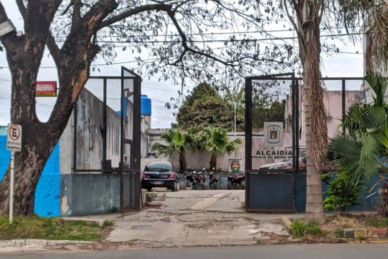 Detenido por violencia de género se descompensó y murió en una alcaidía policial