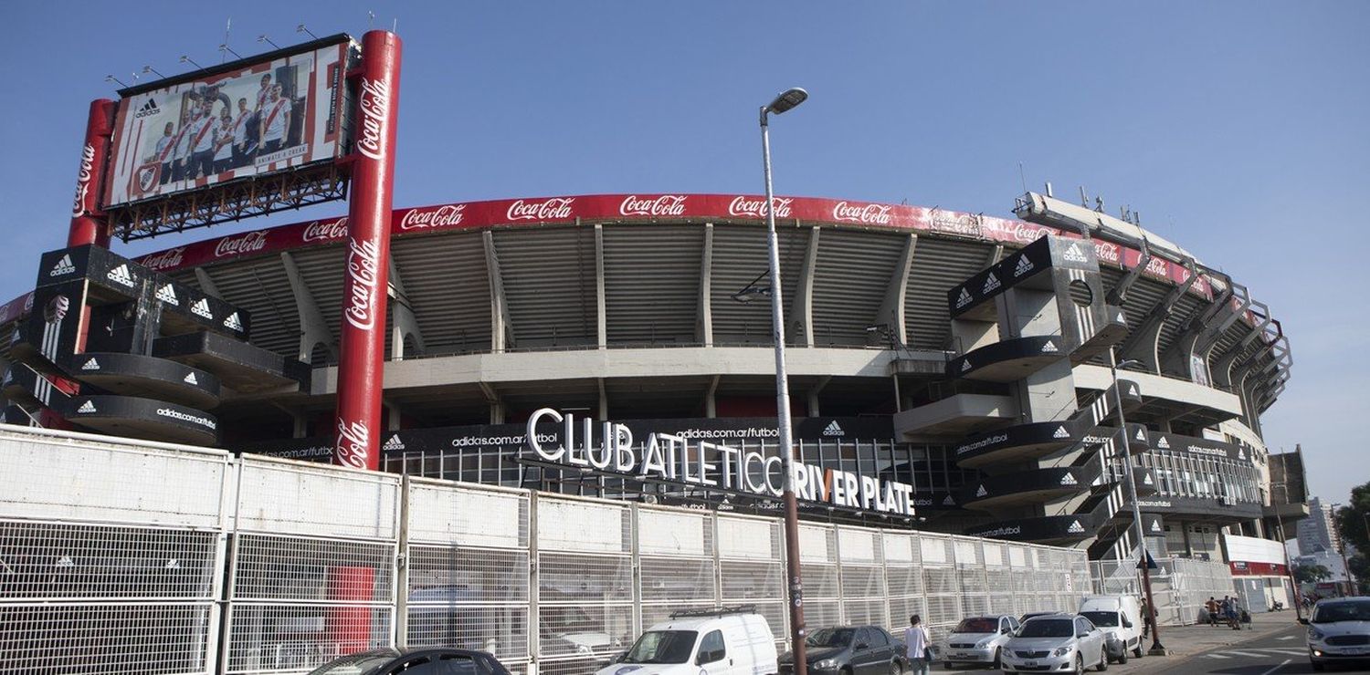 River anunció que no se presentará a jugar ante Atlético Tucumán