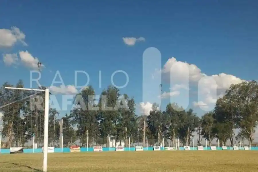 LRF: Deportivo Ramona y Brown no se sacaron ventajas