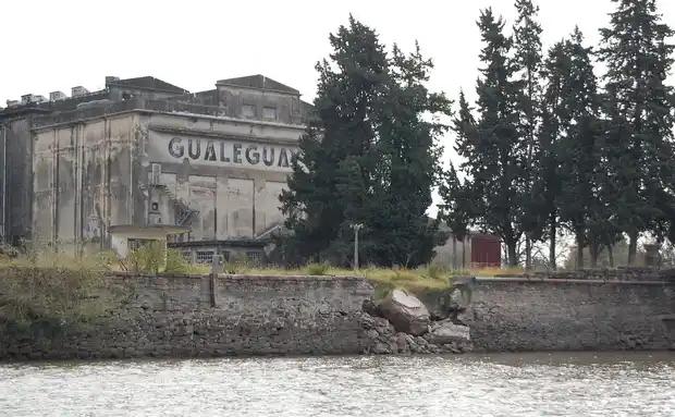 La opción sur es la elegida para la construcción del nuevo puente