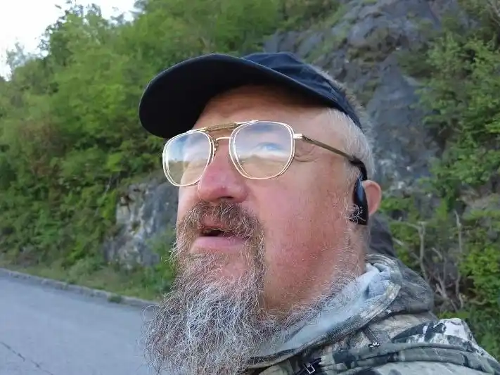 Konstantin Rudnev