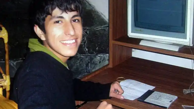 Encontraron el cuerpo de Luciano Arruga