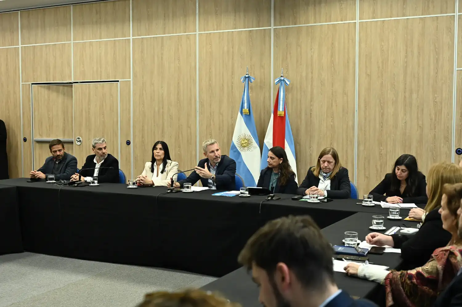 Provincia y Unicef evaluaron los avances de la estrategia de primera infancia y definieron prioridades para el 2027