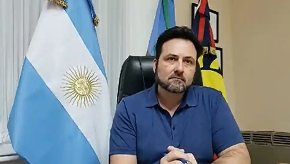 Chacabuco en alerta: Aiola asegura que "hace 3 semanas no llegan vacunas" y pide una reunión con Kicillof