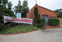 El FIT presentó un proyecto para expropiar Loimar y que quede bajo el control obrero 