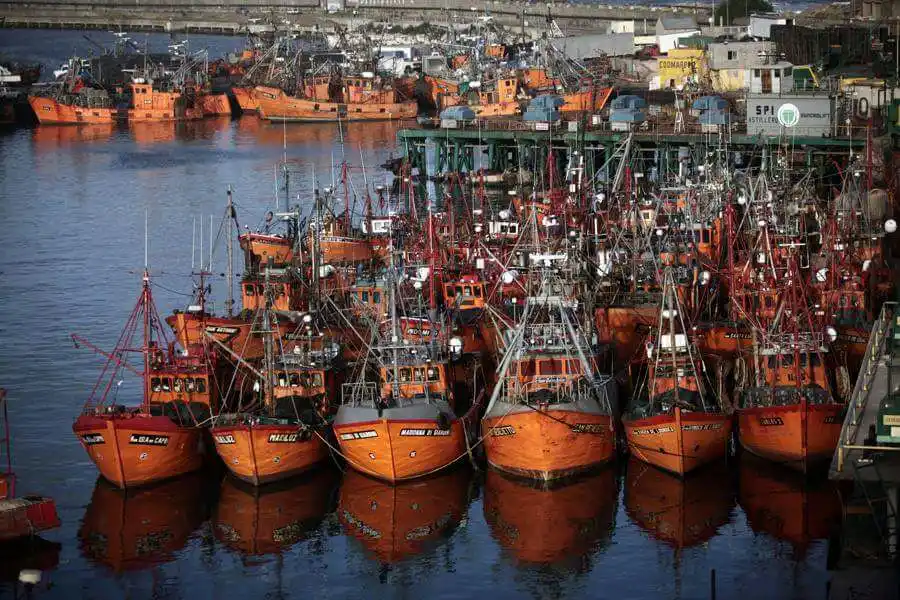 Nación confirmó la creación del fideicomiso para financiar el Puerto