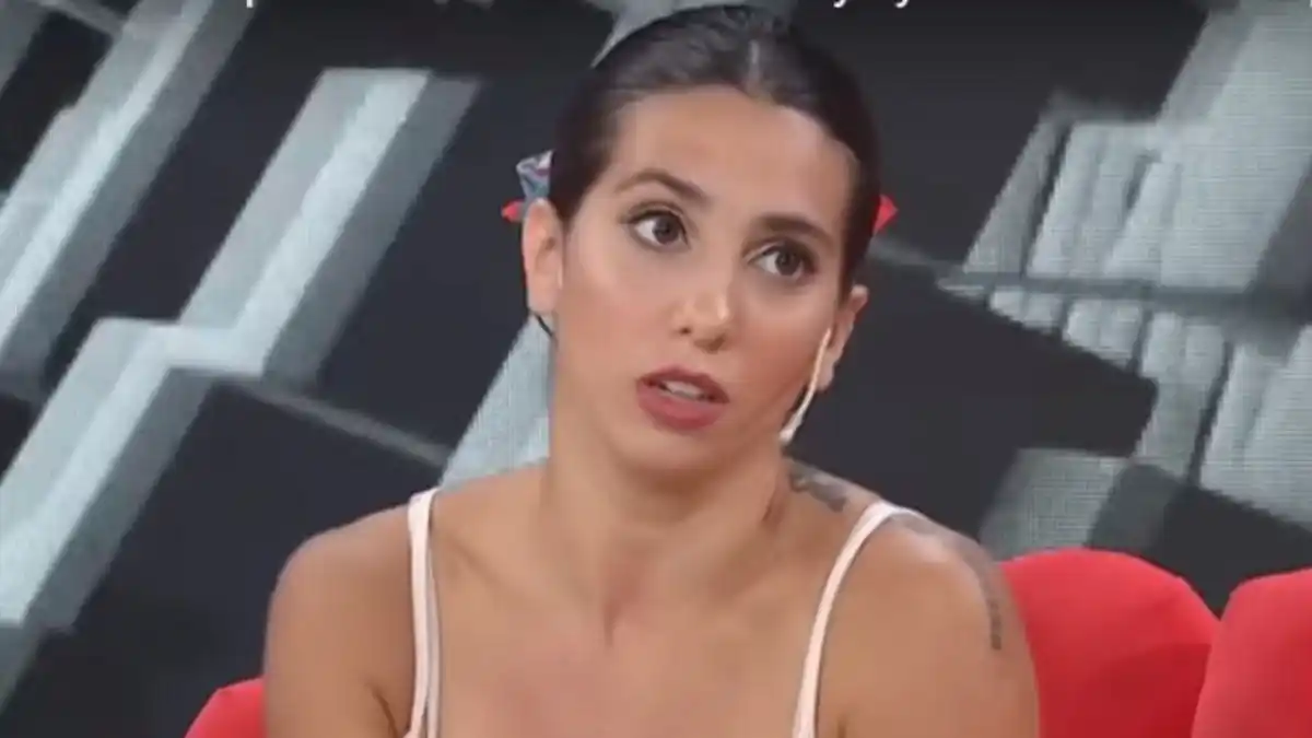 Escándalo: echaron a Cinthia Fernández de una obra de teatro