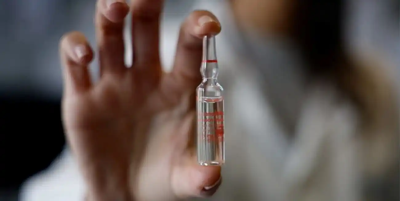 Allanamientos por el fentanilo contaminado que ya dejó 33 muertos.