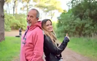 Un juez respaldó la decisión de su hija de cultivar cannabis para uso personal