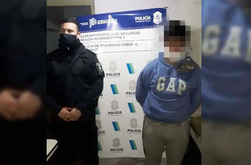 Matan a golpes a una embarazada en 9 de Julio