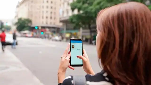 Más de mil personas descargaron su DNI en el celular