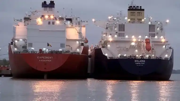 YPF importará 10 barcos con gasoil para garantizar provisión