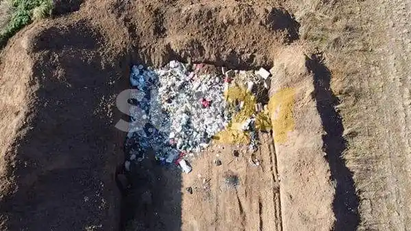 María Teresa, el pueblo que transformó el basural a cielo abierto en relleno sanitario