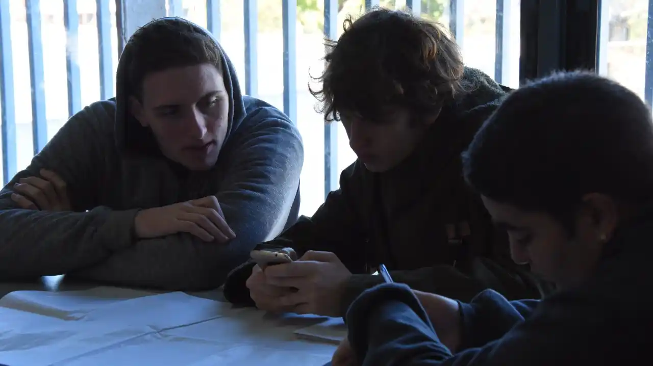 Formación laboral para jóvenes de Ituzaingó: Abrieron las inscripciones