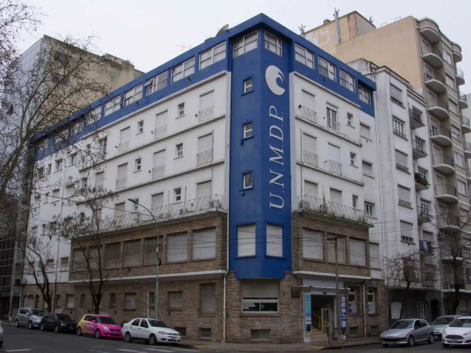 El inicio del segundo cuatrimestre en la Universidad Nacional de Mar del Plata se encuentra en riesgo.