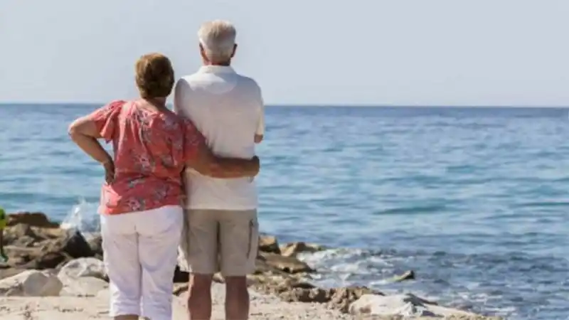 Más de 150 mil turistas van viajar por Argentina mediante "PreViaje PAMI"