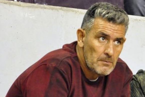Cordeiro sobre la suspensión del partido ante Quilmes: "Me sorprendió totalmente, no hay una razón justa"
