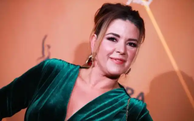 Alicia Machado protagoniza esta nueva polémica