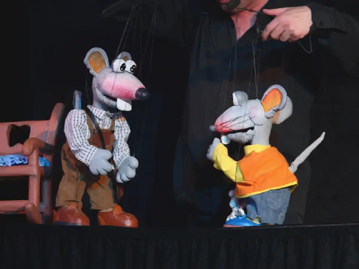 Se viene la 20ª edición del Festival Nacional  de Títeres “El Barrilete”