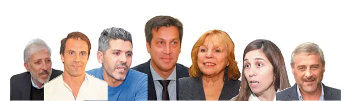 Balance del año  y expectativas para 2020