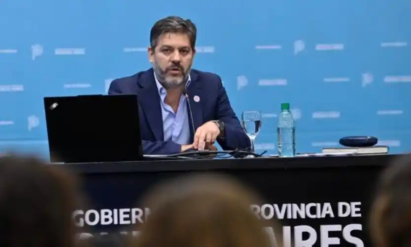 Reelección indefinida: Bianco insistió en que “la limitación de mandatos es proscriptiva”