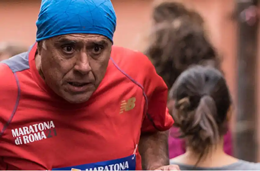 «Por siempre jóvenes»: el jueves en los cines rosarinos