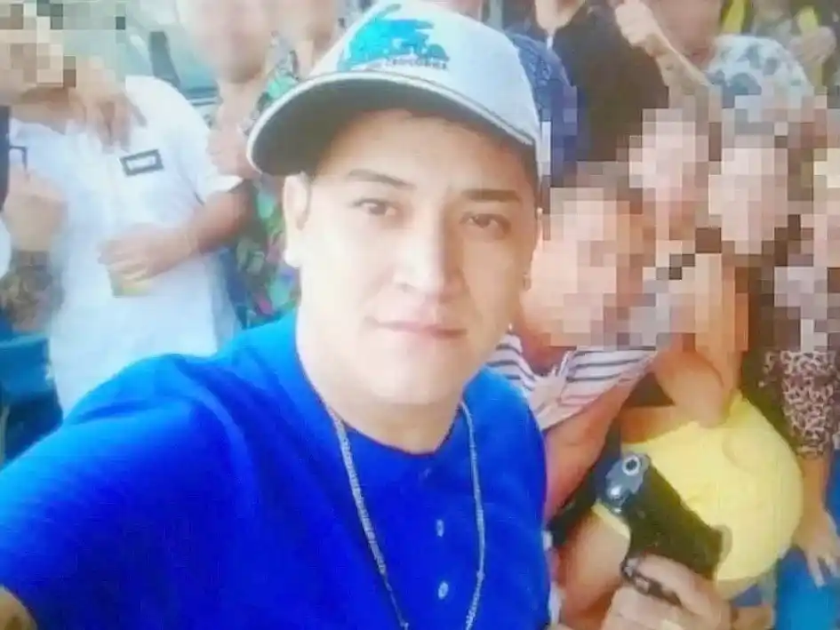 Para Francisco Riquelme los fiscales pidieron condena a prisión perpetua.