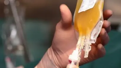 Coronavirus: Ya se hicieron 381 transfusiones con plasma en la Provincia