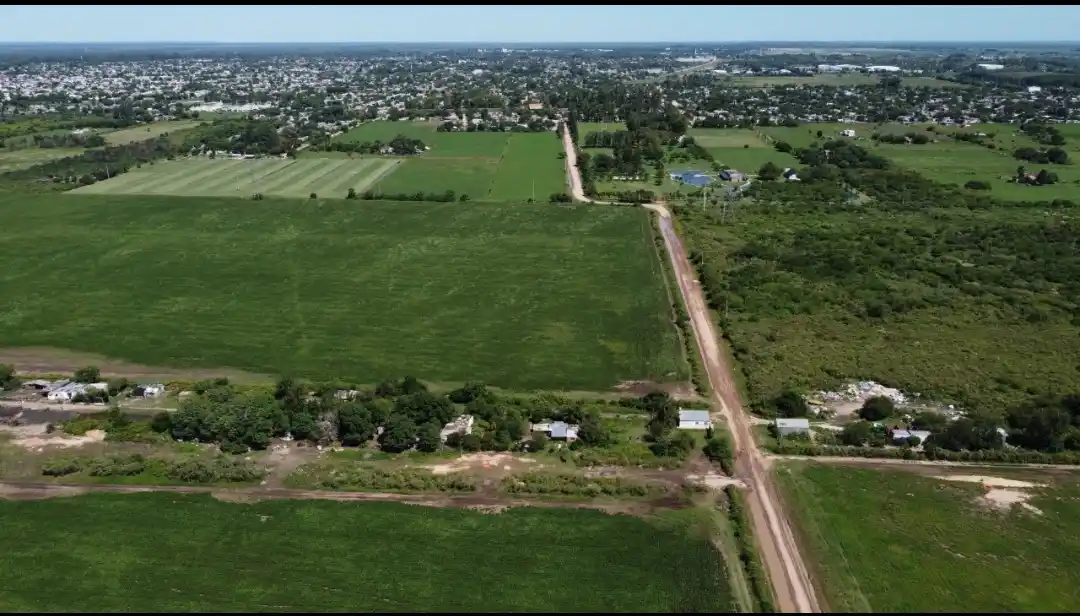 Expropian terrenos para reubicar familias y liberar la traza del Circunvalar Santa Fe