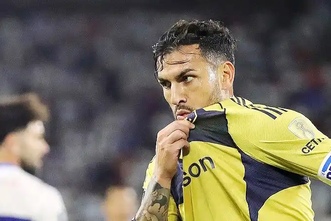 Boca Juniors venció 2-1 a la Universidad Católica en Chile en su estreno por la Copa Libertadores