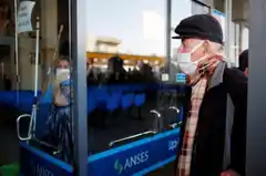 El último aumento del año de las jubilaciones será en diciembre