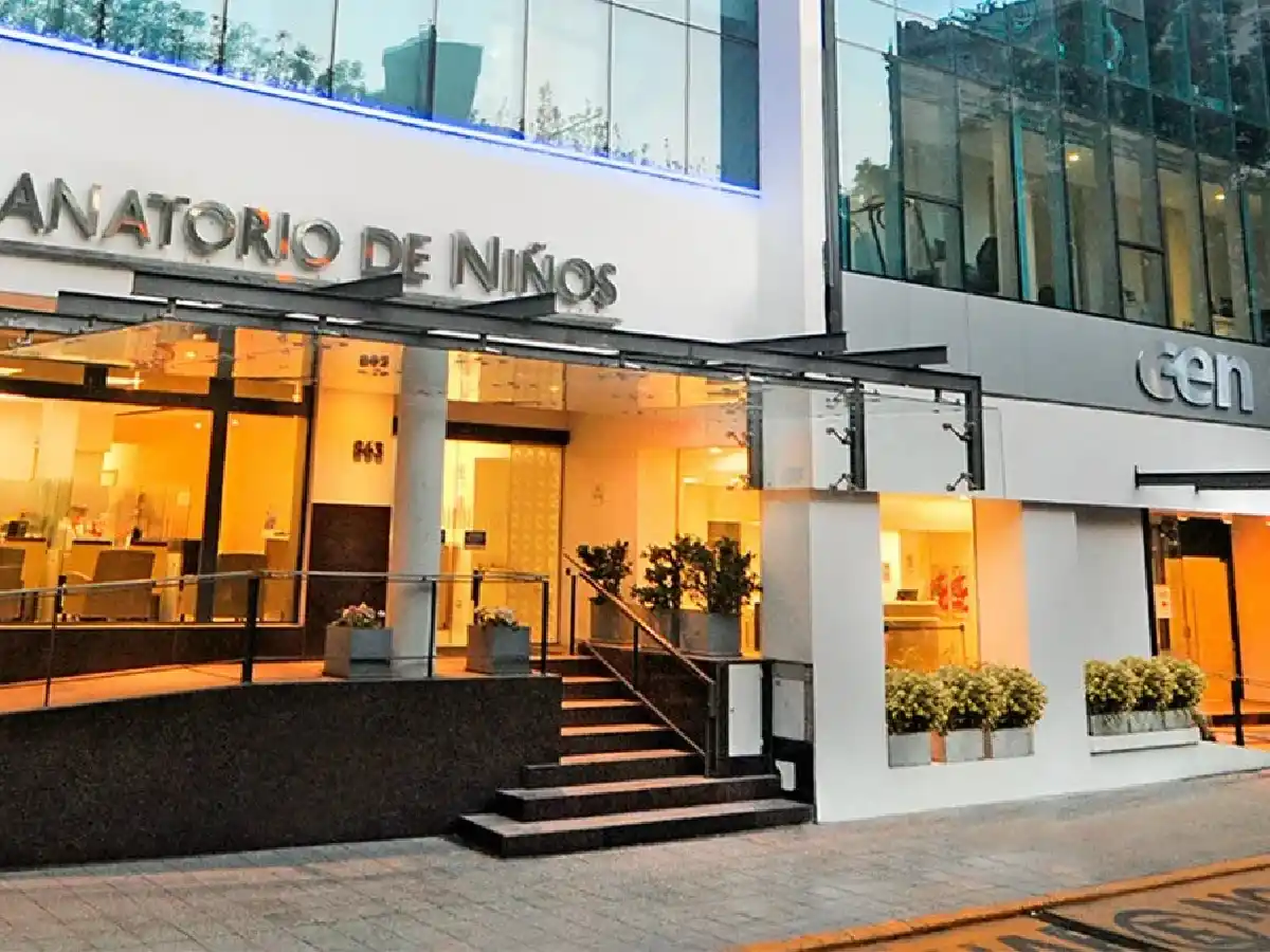 Encontraron un donante de hígado para el chico con hepatitis severa en Rosario