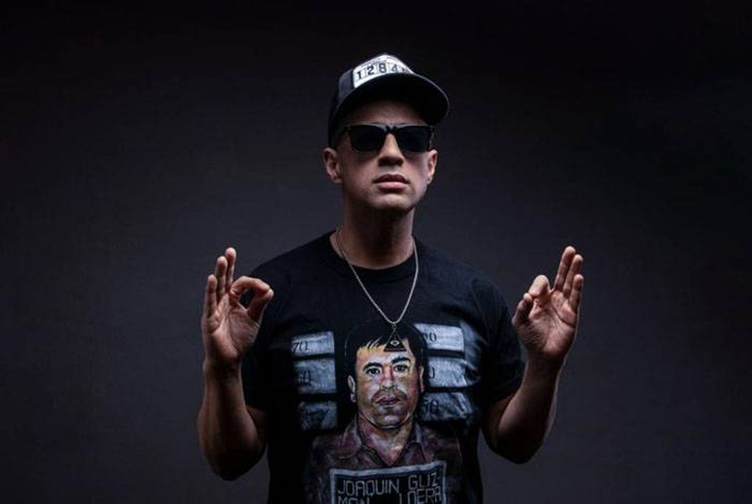 �SSemilla⬝, la historia de vida de Mäuss que superó las 21 mil  reproducciones en YouTube
