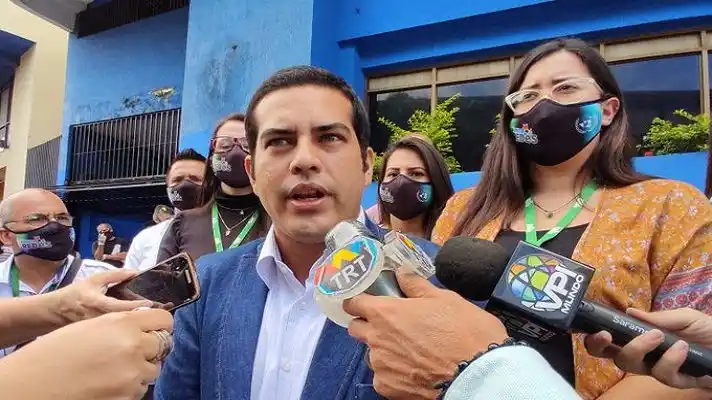 Irregulares desaparecen a personas en Apure y abandonan los cadáveres en Táchira: denuncia la ONG Fundaredes