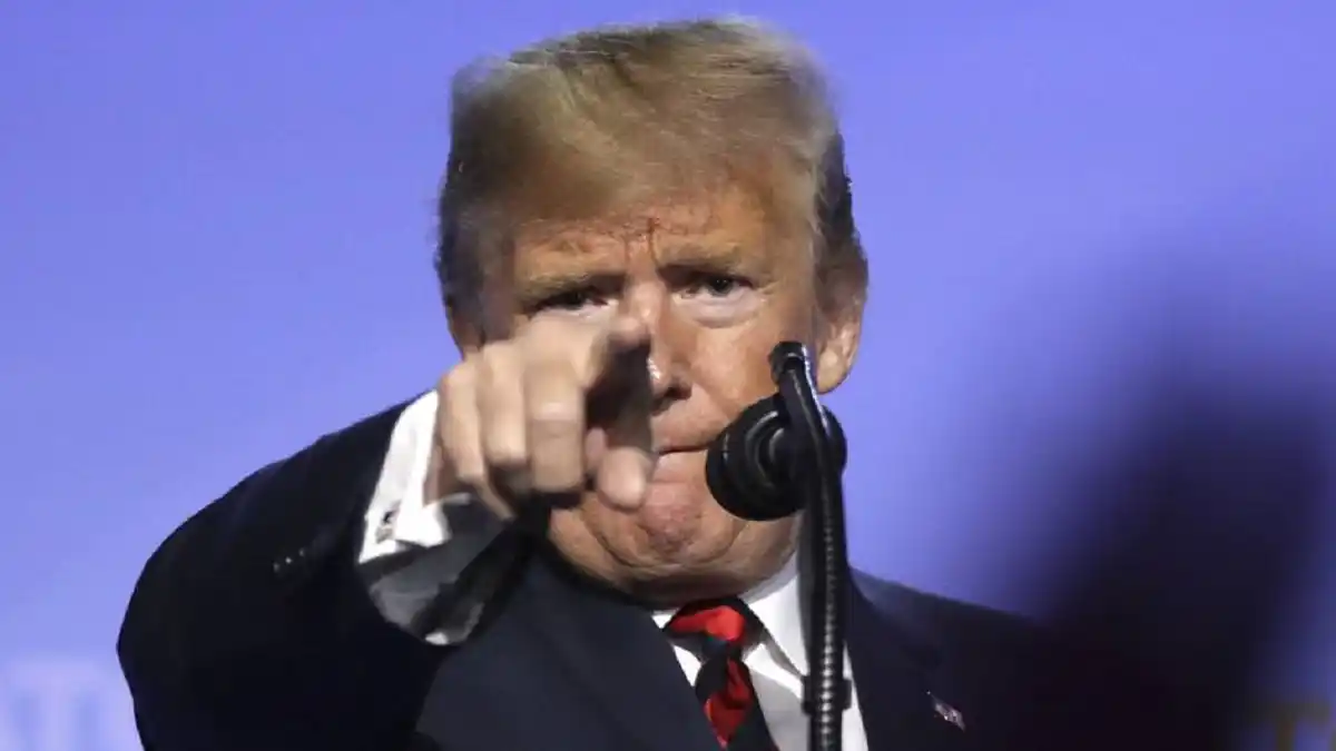 «LA GRAN PURGA DE MIGRANTES»: lo que viene si Donald Trump gana las presidenciales en EE. UU.