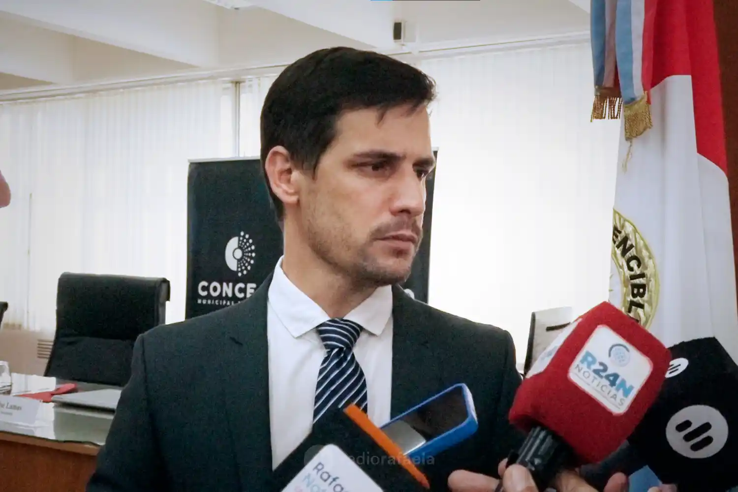 Crédito: Radio Rafaela