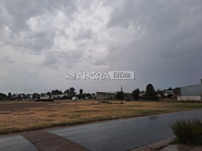 Viernes inestable en Gualeguaychú: ¿Vuelven las lluvias?