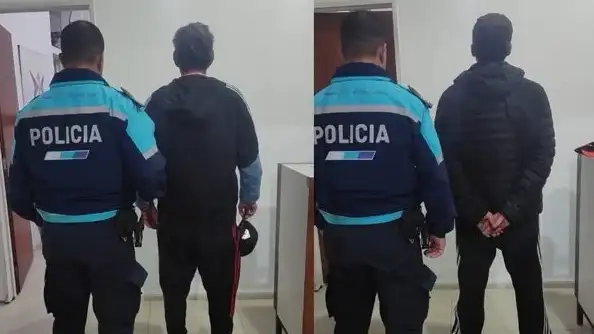 Operativos policiales en Tandil culminaron con allanamientos, aprehensiones y requerimientos judiciales