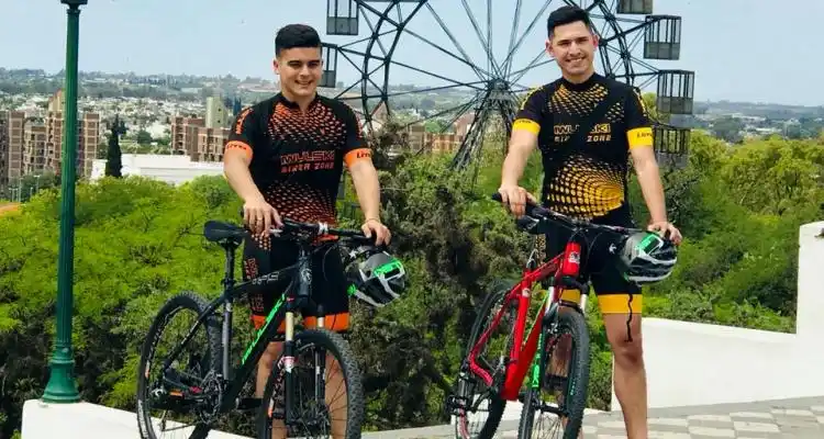 Los Campedrinos presentaron su primer videoclip