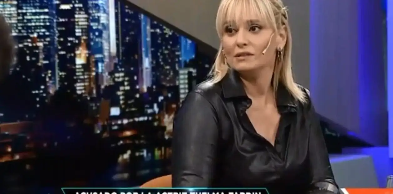 Romina Manguel: “Me acosó un invitado y no me animo a denunciarlo”