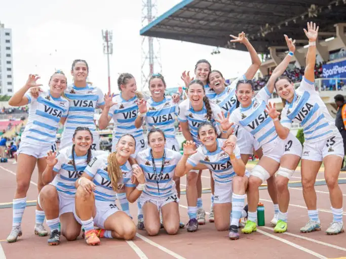 Las Yaguaretés
