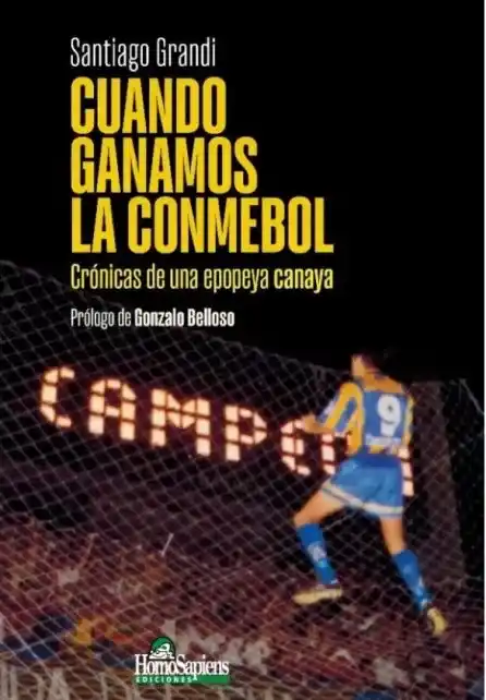 central campeón 95 - 2