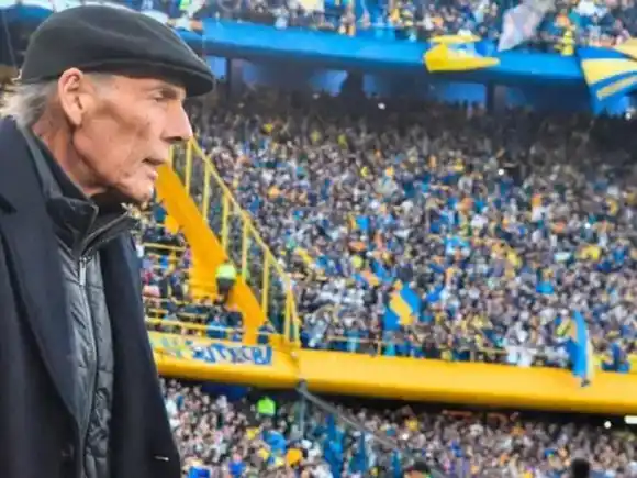 El último adiós a Miguel Ángel Russo será en La Bombonera