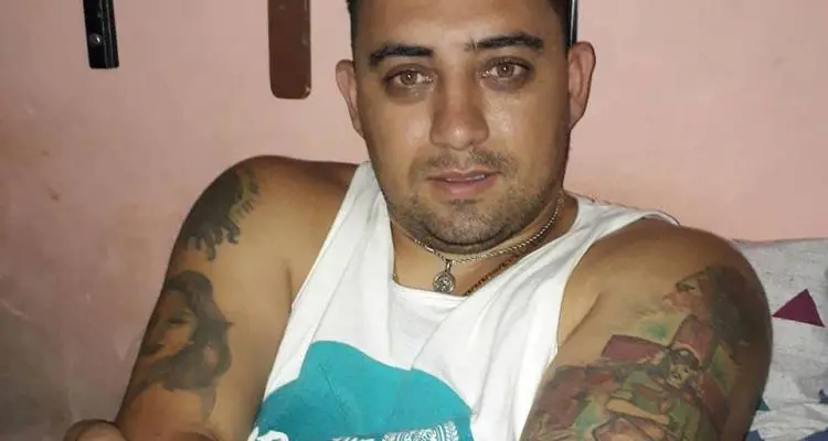 Condena de 5 años para el empleado del Centro de Monitoreo que estaba procesado por robo