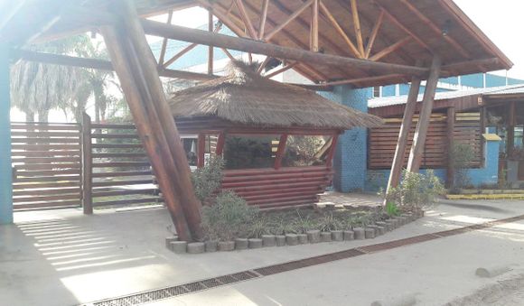 Una socia de Pescadores denunció que le robaron el kayak dentro del mismo club