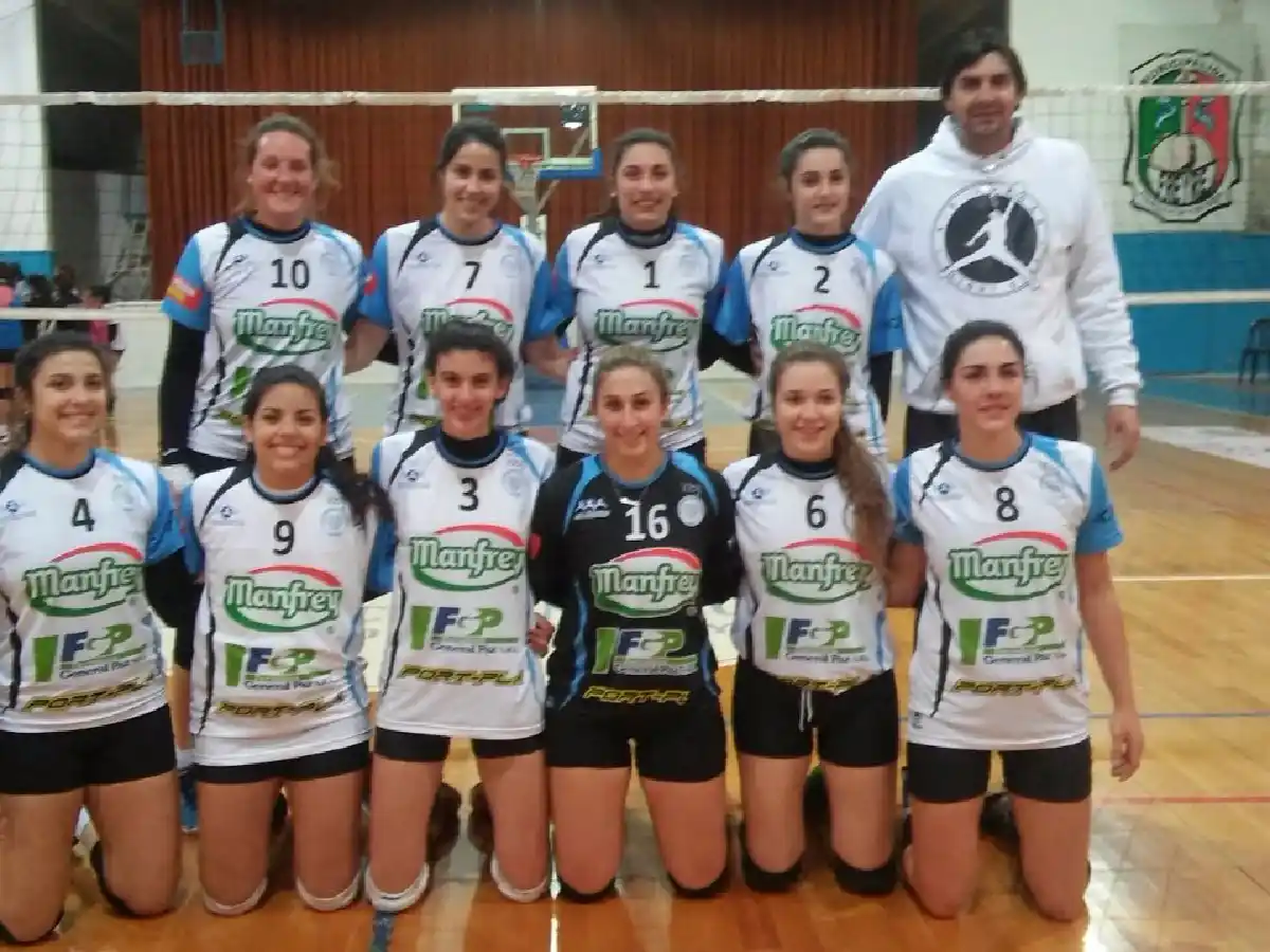 Otro festejo del “9” de  Freyre