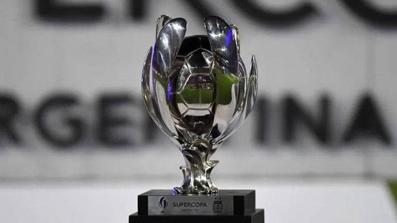 La Supercopa Patronato-Boca  no se jugará en Abu Dabi