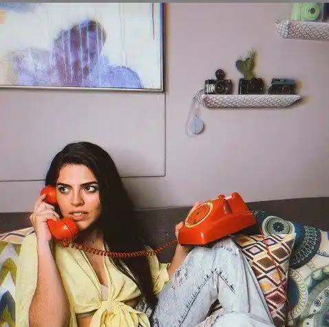 Emma Guerrero: «Nunca tuve el video íntimo»