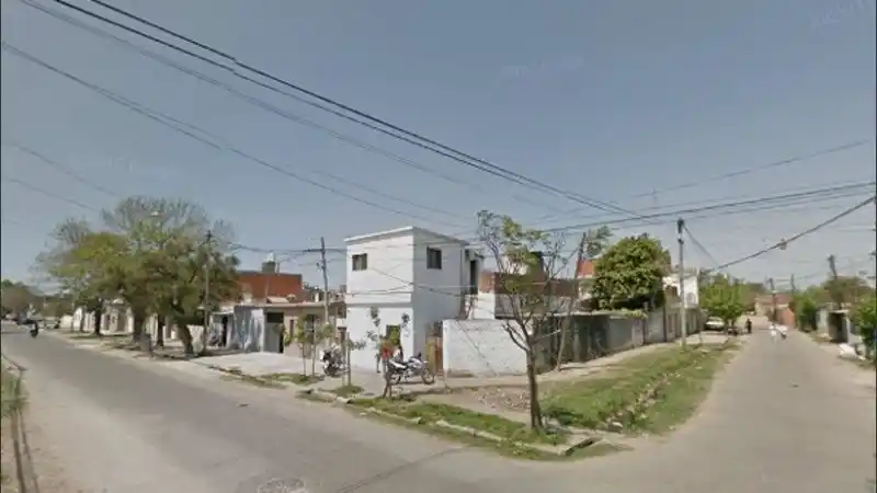 Un joven fue asesinado en el sudoeste de Rosario