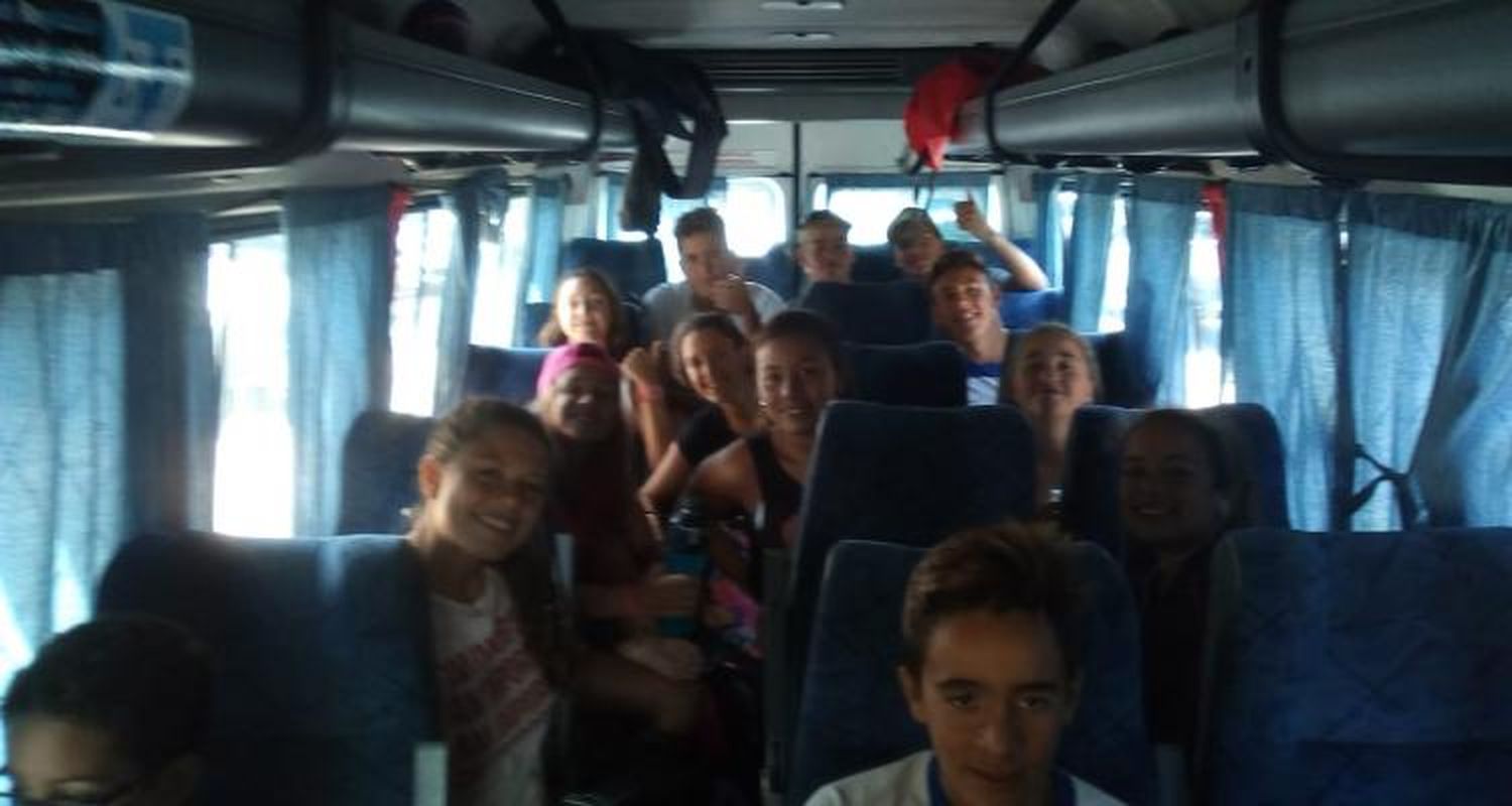 Pescadores y Náutico abrieron el 2019 en el Luis Rodríguez